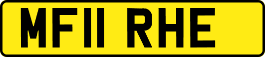 MF11RHE