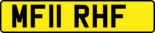 MF11RHF
