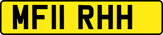 MF11RHH