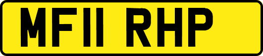 MF11RHP