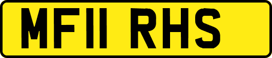 MF11RHS
