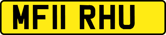 MF11RHU