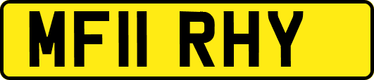 MF11RHY