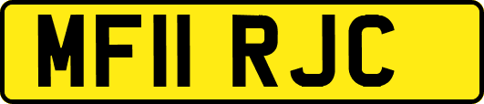 MF11RJC