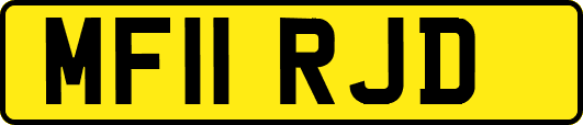 MF11RJD