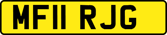 MF11RJG