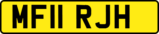 MF11RJH
