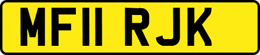 MF11RJK