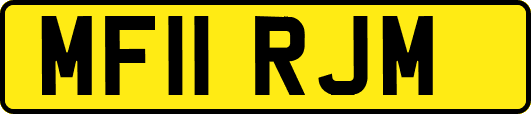 MF11RJM