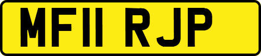 MF11RJP