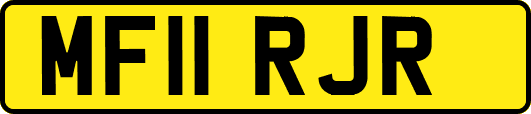 MF11RJR