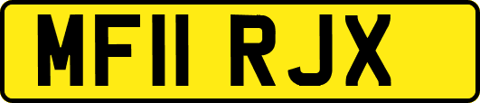 MF11RJX