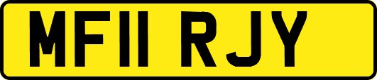 MF11RJY