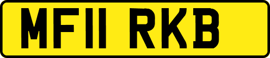 MF11RKB