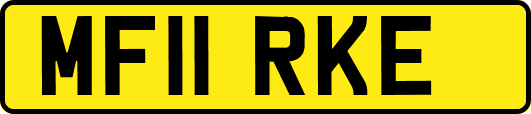 MF11RKE