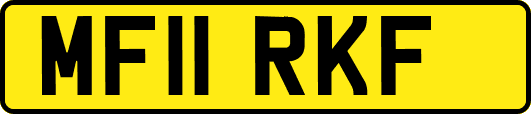 MF11RKF