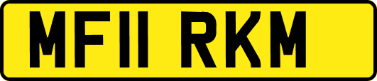 MF11RKM