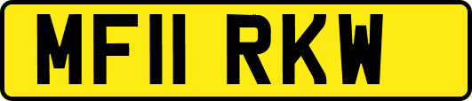 MF11RKW