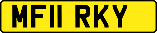 MF11RKY