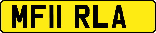 MF11RLA
