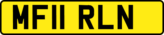 MF11RLN