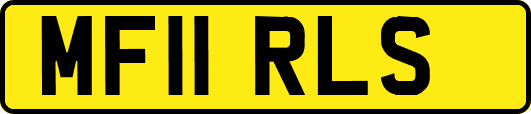 MF11RLS