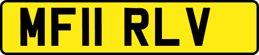 MF11RLV