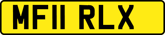 MF11RLX