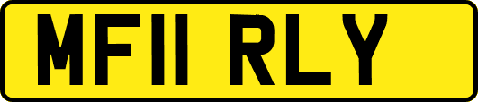 MF11RLY