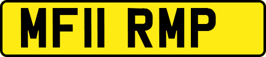 MF11RMP