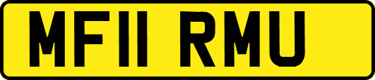 MF11RMU