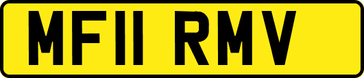 MF11RMV