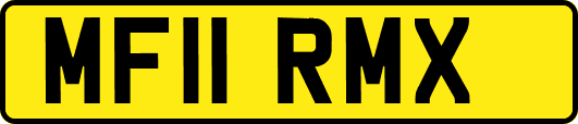 MF11RMX