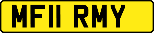 MF11RMY