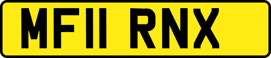 MF11RNX