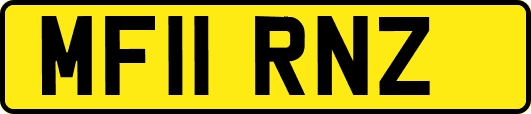 MF11RNZ