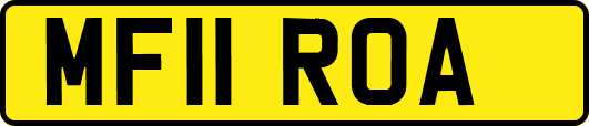 MF11ROA