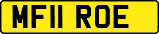 MF11ROE