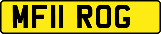 MF11ROG