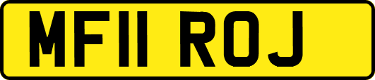 MF11ROJ