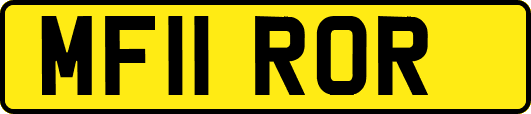 MF11ROR