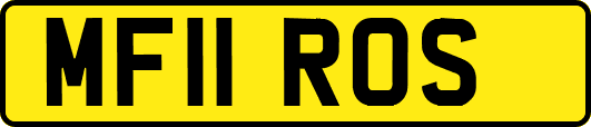 MF11ROS