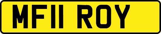 MF11ROY