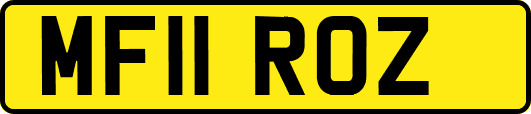 MF11ROZ