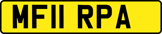 MF11RPA