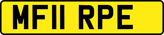 MF11RPE
