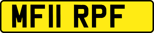 MF11RPF