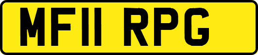 MF11RPG