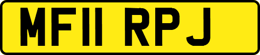 MF11RPJ