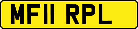 MF11RPL